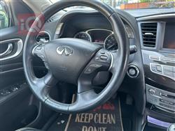 انفنتي QX60